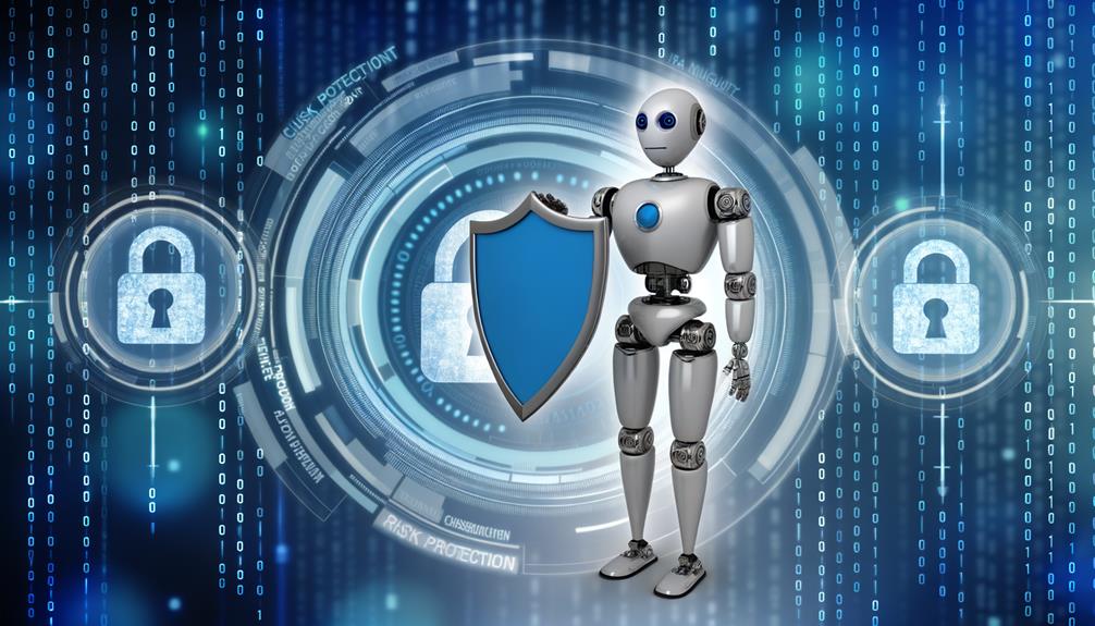 ai for crm security