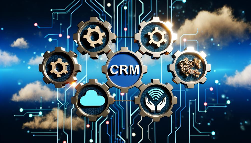 ai powered crms for businesses